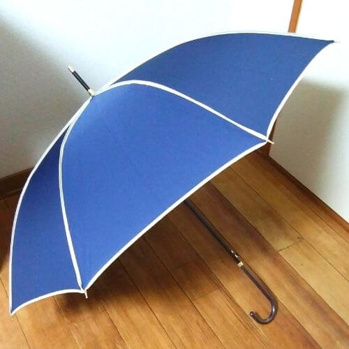ダイソーの傘
