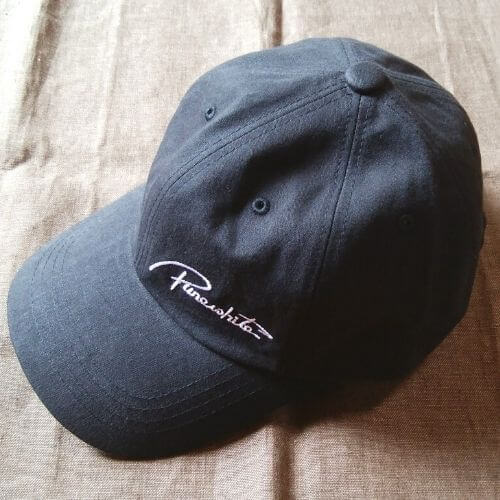 hanahana 15（はなはないちご）の帽子