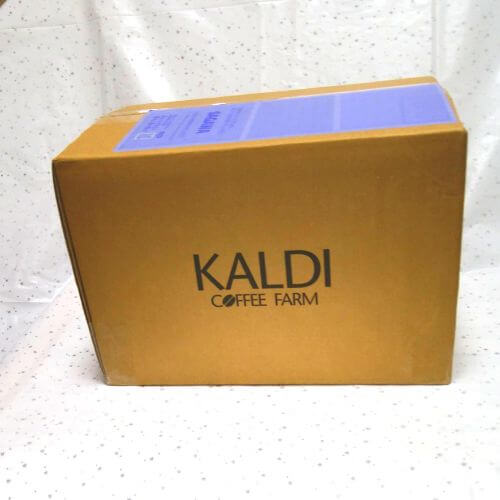 KALDI（カルディ）黒猫ハロウィン商品